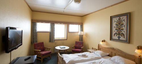 Spidsbergseter Resort Rondane رينغيبو المظهر الخارجي الصورة