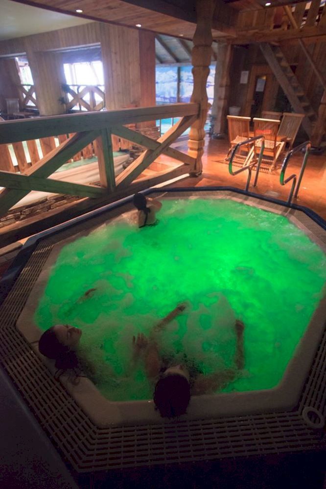 Spidsbergseter Resort Rondane رينغيبو المظهر الخارجي الصورة