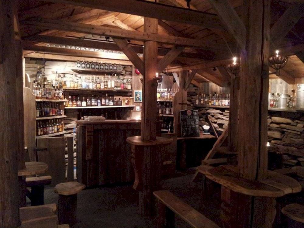 Spidsbergseter Resort Rondane رينغيبو المظهر الخارجي الصورة